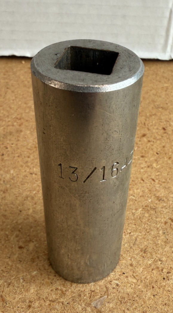 ACTION 13/16 Socket 626A