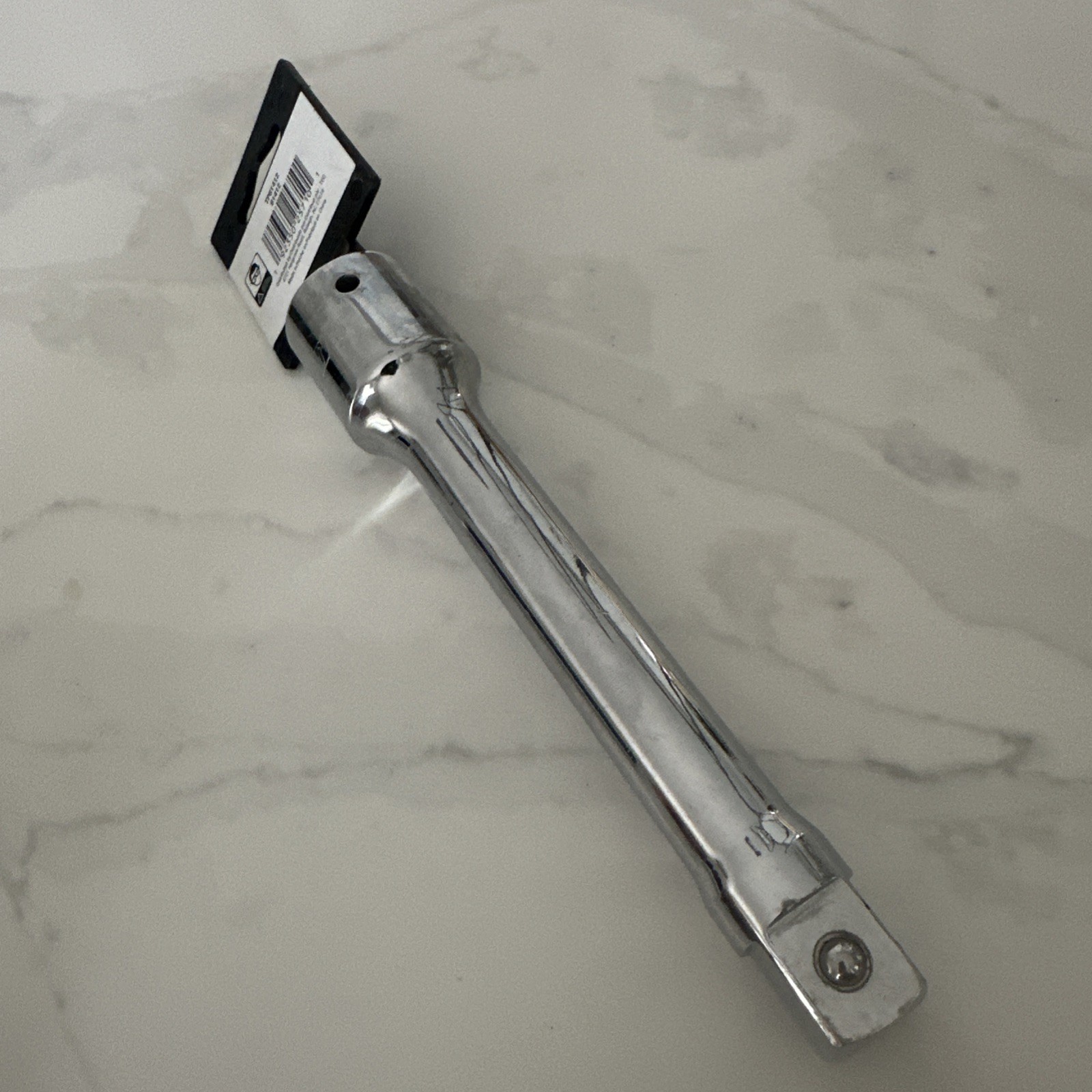 TEQ Correct Pro By GearWrench 3/4″ Inch Drive By 8″ Inch Extension – 81412