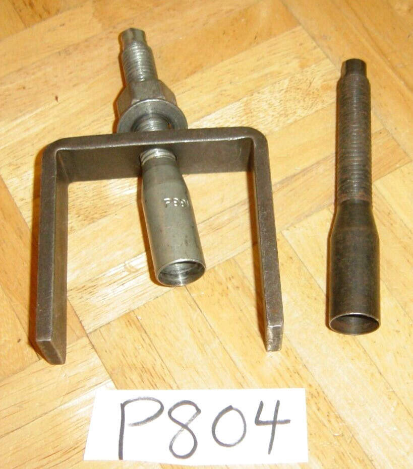 MAC TOOLS LOCK PLATE REMOVER SAE. AND MM KIT INCLUDES SHIPPING IN THE US