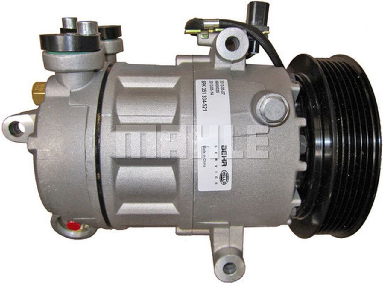 MAHLE BEHR LCV A/C compressor [ACP1479000S] AU