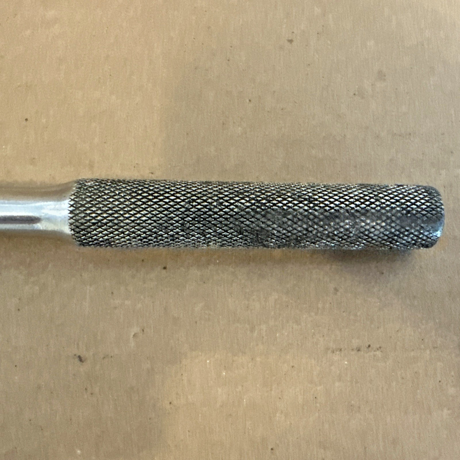 Proto Challenger 1660D 1/2″ Drive Thumbwheel Ratchet 10″ USA Tool Free Shipping