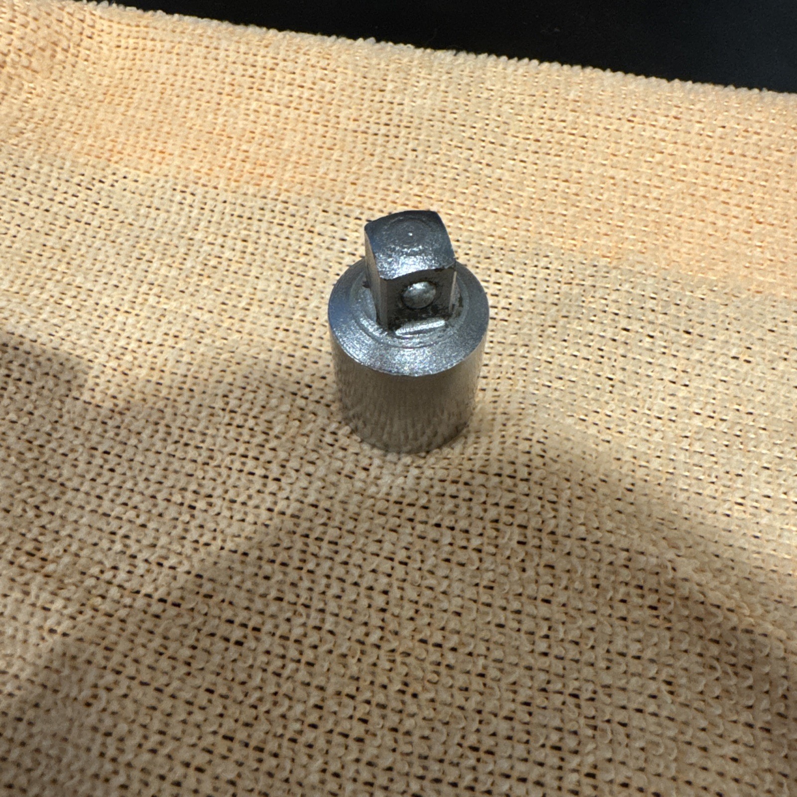 WILLIAMS Socket Adapter 1/2″ Drive to 3/8″ Reducer BS-131 USA Free shipping