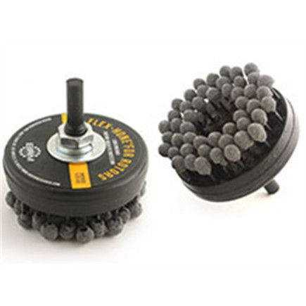 Brush Research RMFH120Z25 #1525 Medium Flex Hone® For Rotors