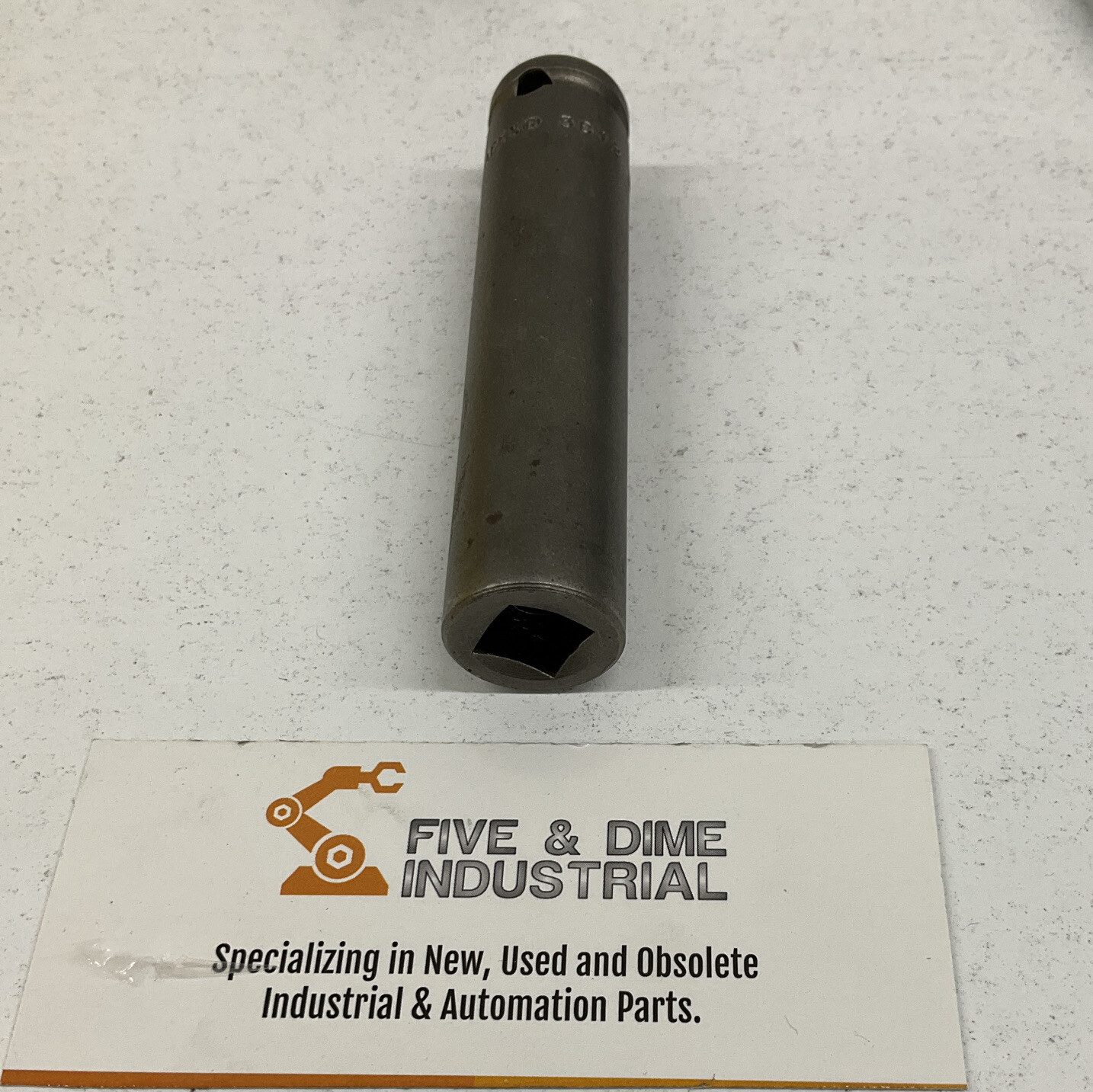 Apex 3812 Long Deep 3/8″ Square Female