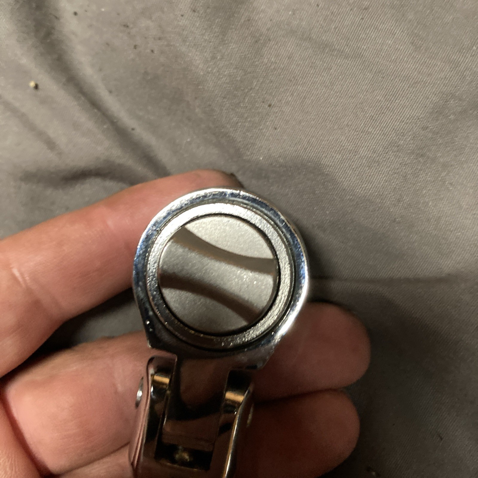 3/8 stubby flex head ratchet