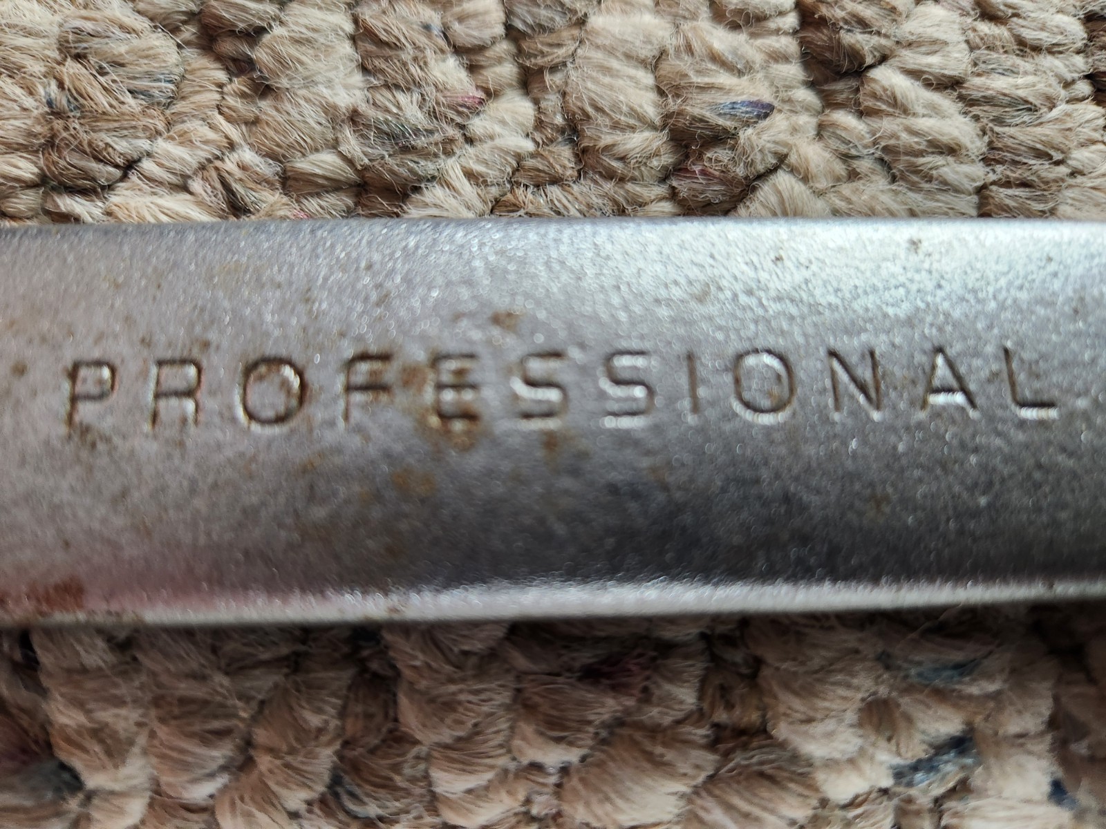 5pc Rare Proto Professional Tools Jumbo Wrench Set 1252, 1248, 1246, 1244, 1242