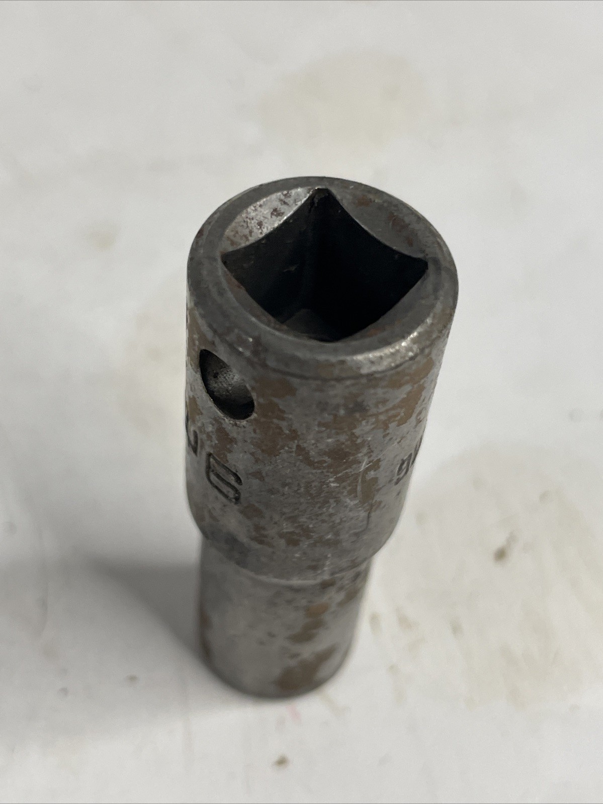 Matco Tools BP9M6V3/8″ Drive 9mm Metric 6 Point Impact Socket. FREE SHIPPING