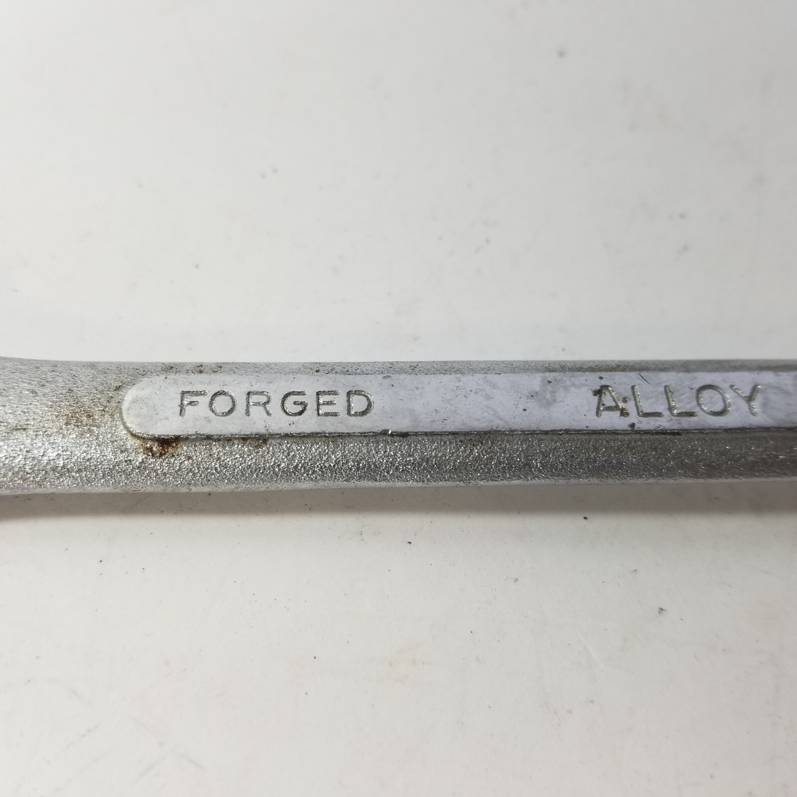 S-K SK Tools C-22 Combination Wrench 11/16» SAE 12 Point Forged USA Lectrolite