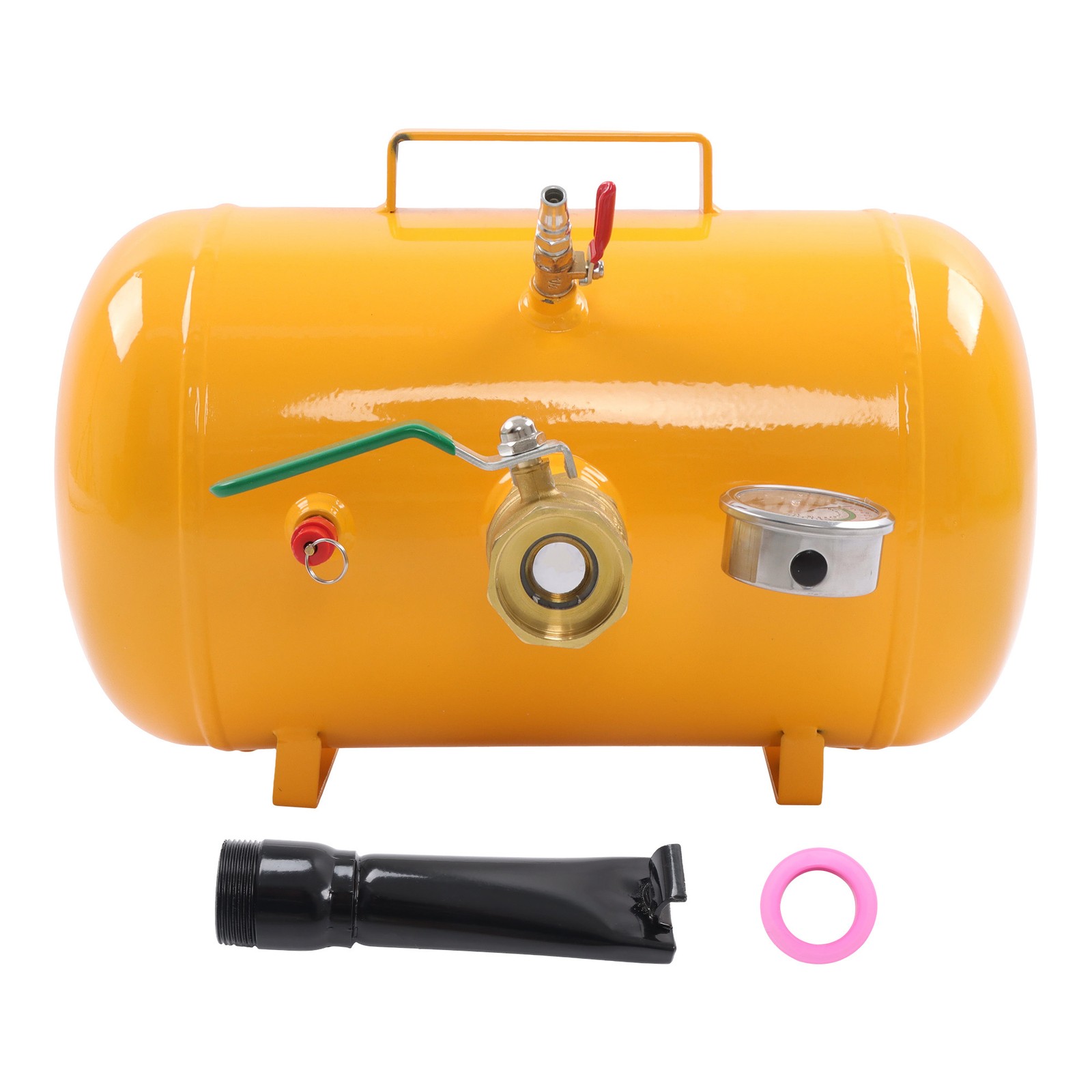 145psi 5 Gallon Air Tire Bead Seater Blaster Tool Seating Inflator ATV Truck