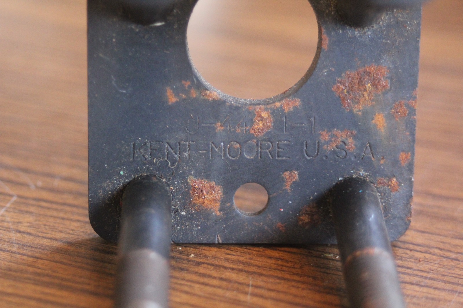 Kent Moore Valve Spring Compressor J-4421-1