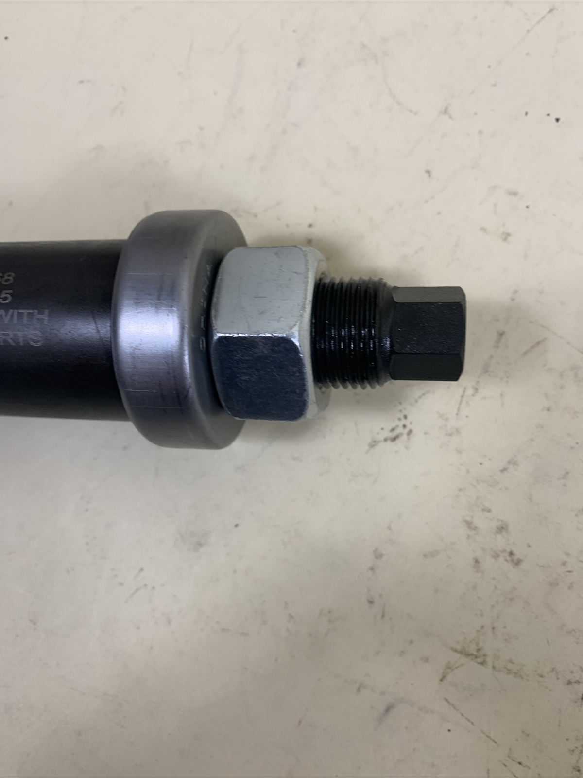 Ford Rotunda OTC 205-1068 Companion Flange Installer Tool