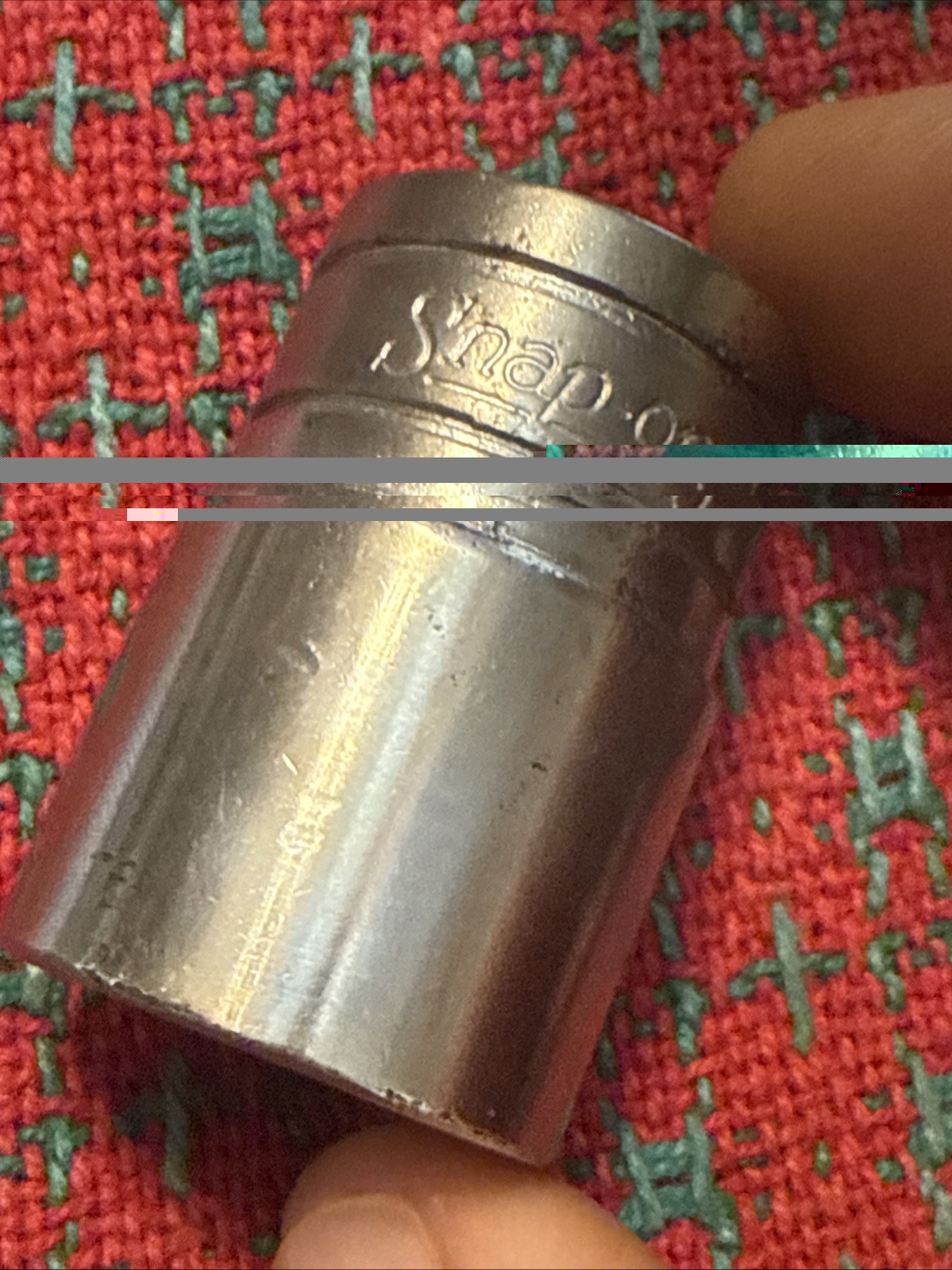 Snap on Tools TW241 3/4″ Flank Drive Socket 1/2″ Drive 6 Point USA 🇺🇸