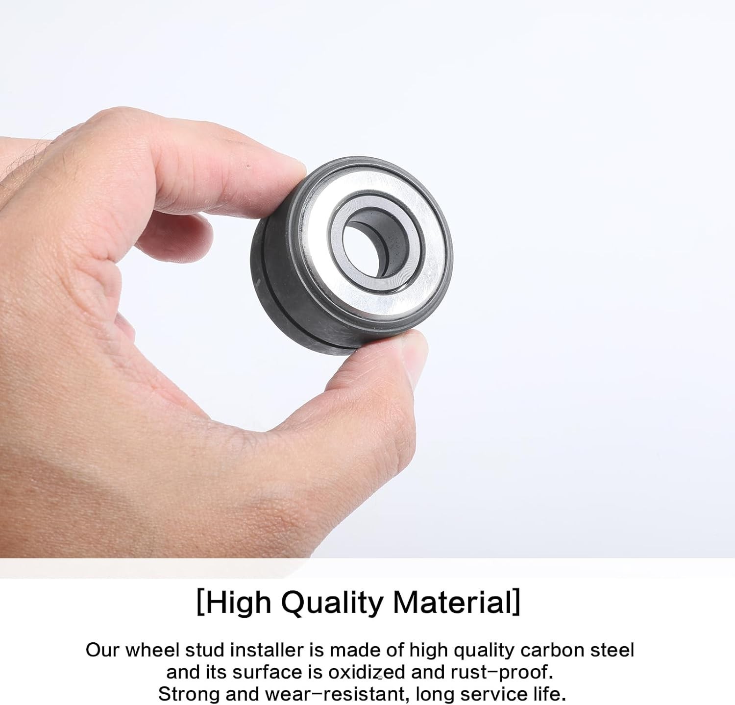 22800 Wheel Stud Installer Tool – Safe, Efficient, Compatible with Most Vehicles