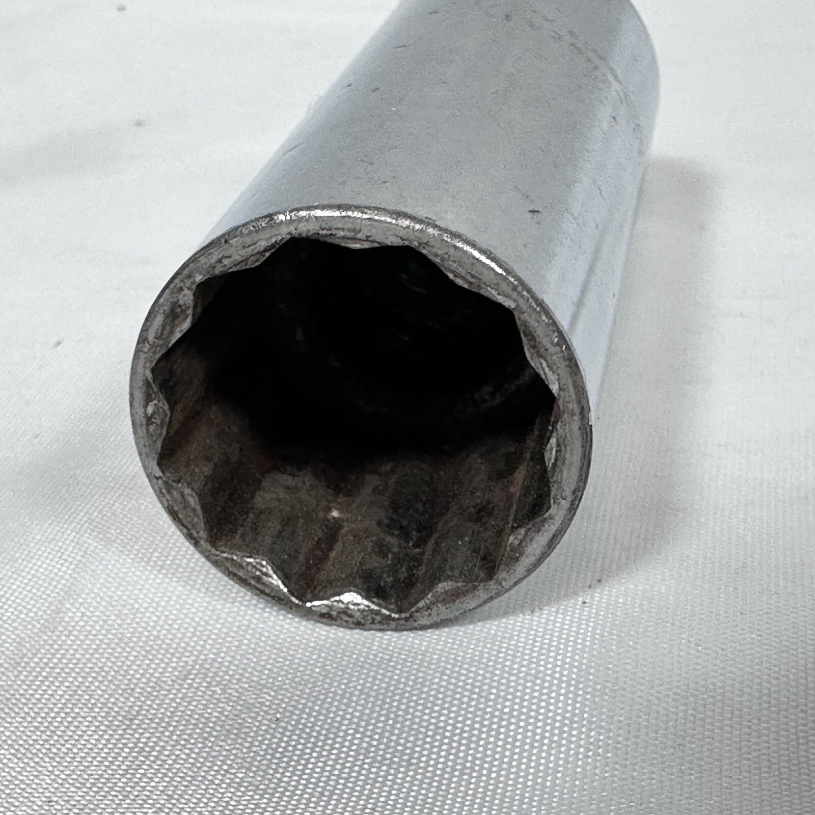Proto Professional USA 5336 1 1/8 1730 15/16 1/2” Drive 12 Point Deep Socket