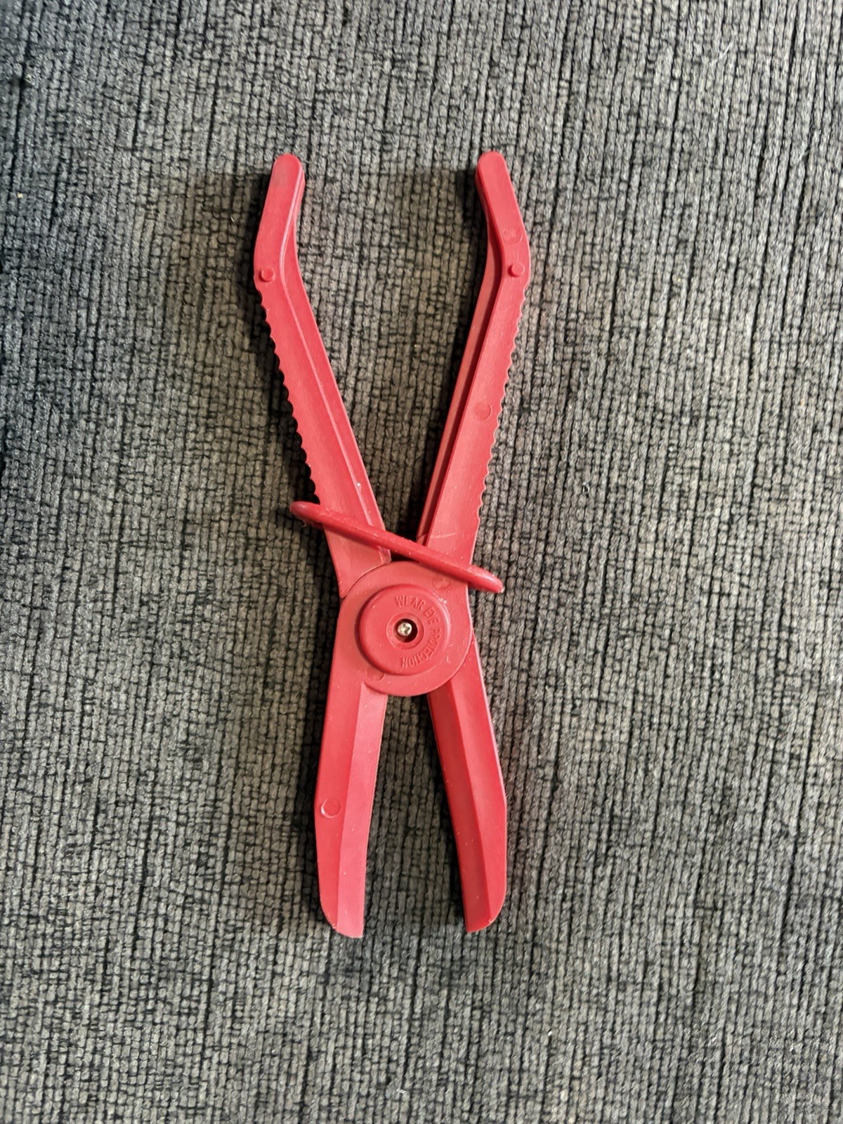 Hose Clamp Pliers 10 Inches