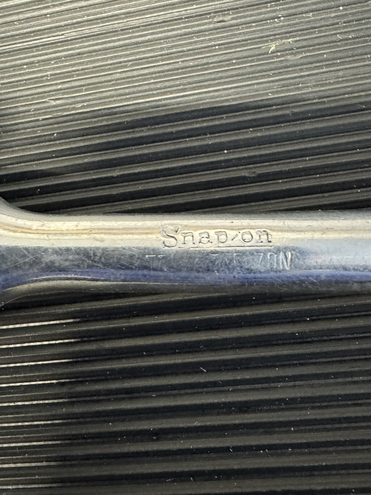 Snap-On USA 3/8″ Drive Ratchet Ferret No F-70N