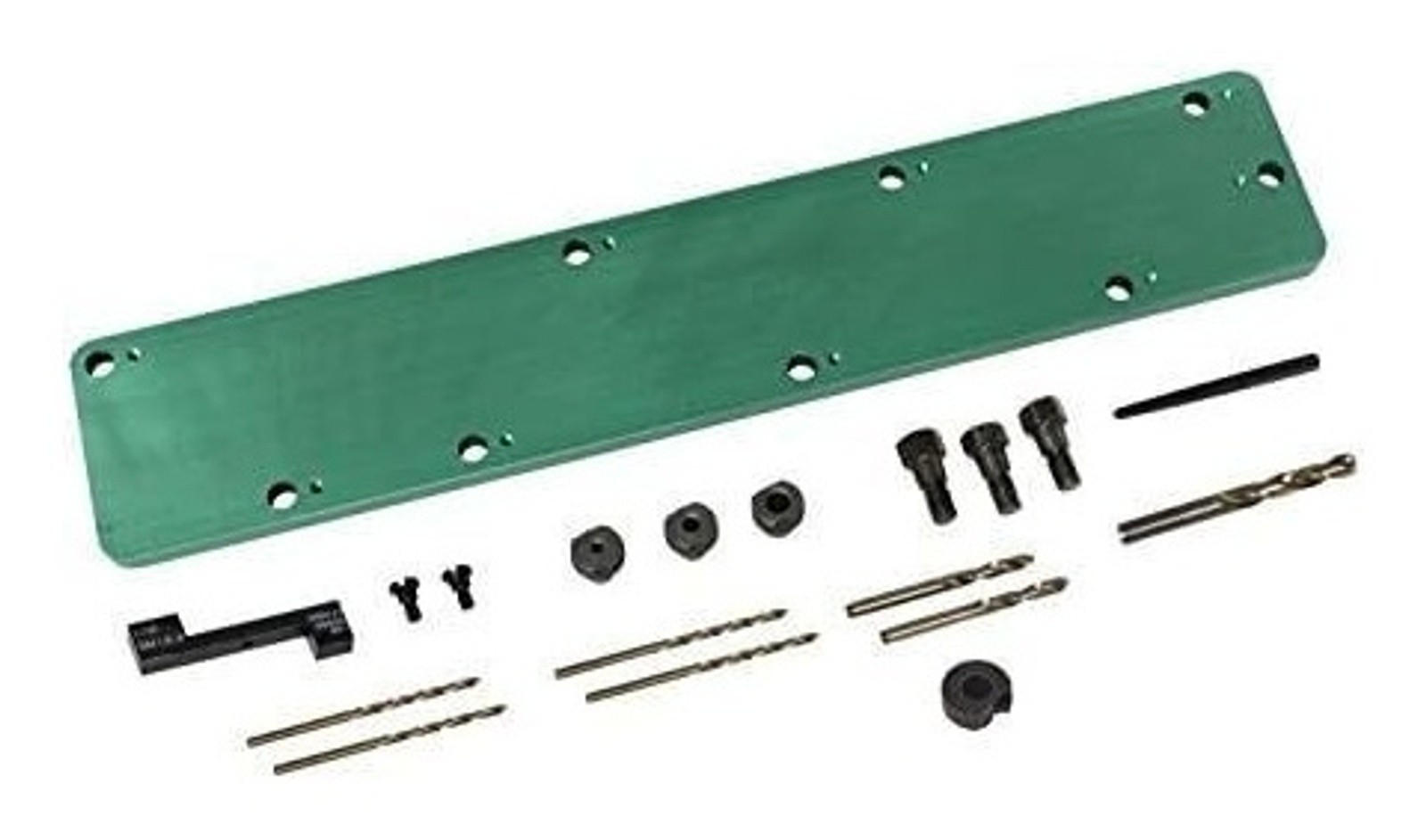 Lisle Exhaust Manifold Template