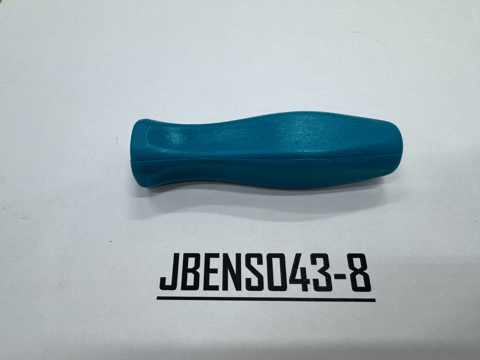 Snap-on Tools DISCONTINUED TEAL 3/8″ Drive Replacement Ratchet Hard Grip