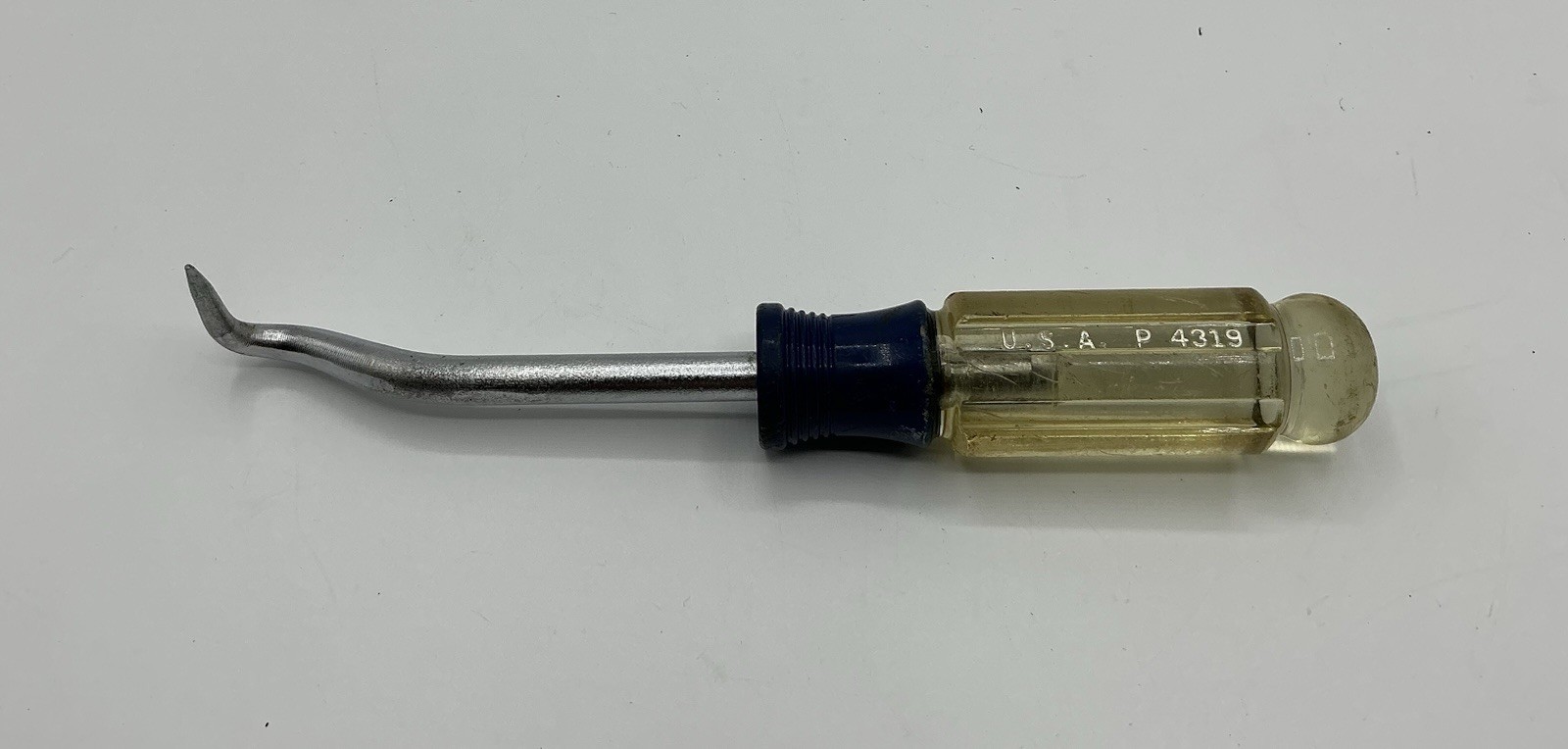 Vintage Craftsman Tools P 4319 Cotter Pin Extractor-Remover Made in USA