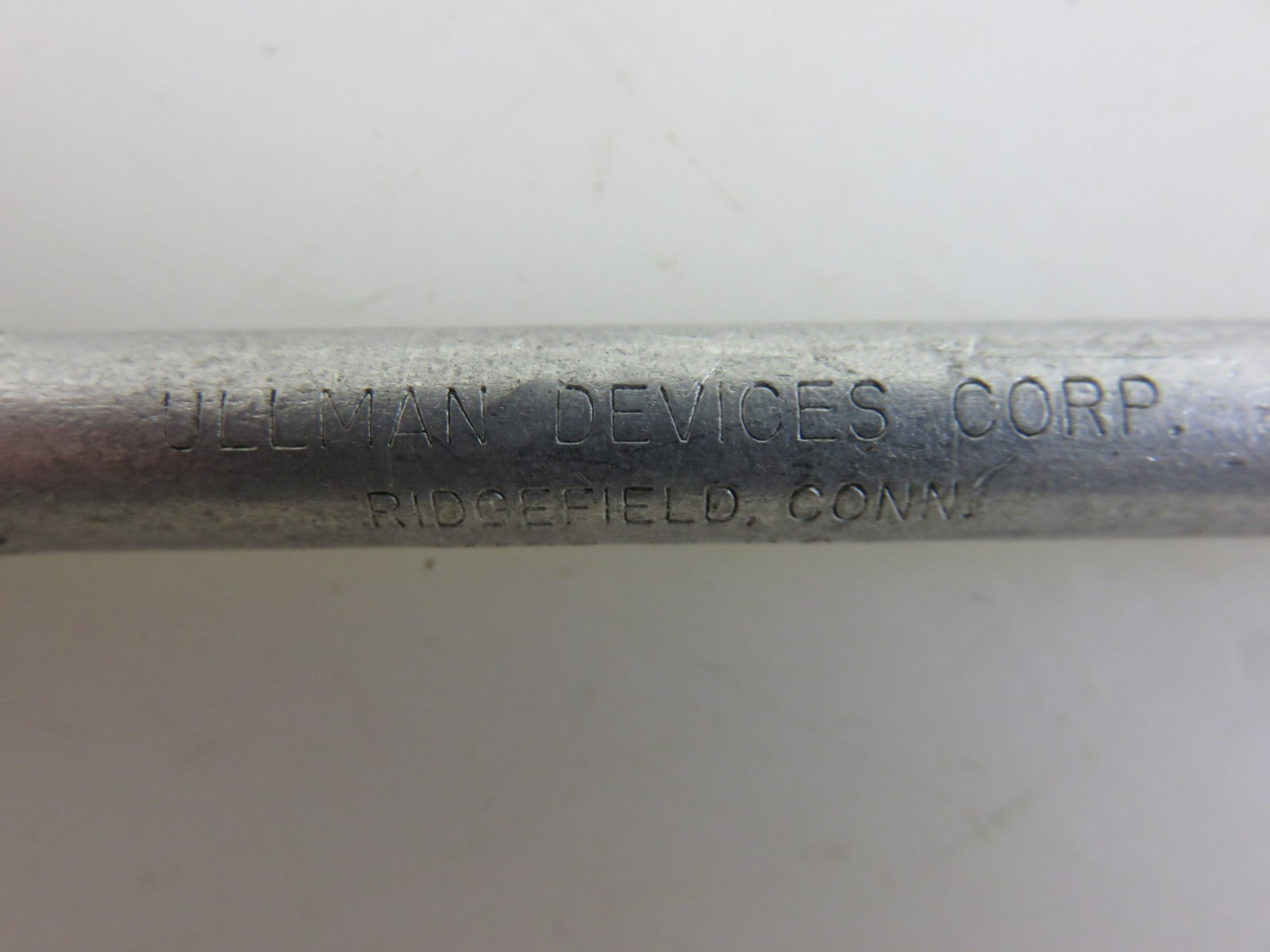 Ullman Devices PD-10 Phillips Screw Starter Magnetic Tip 5.75″ Long Vintage USA