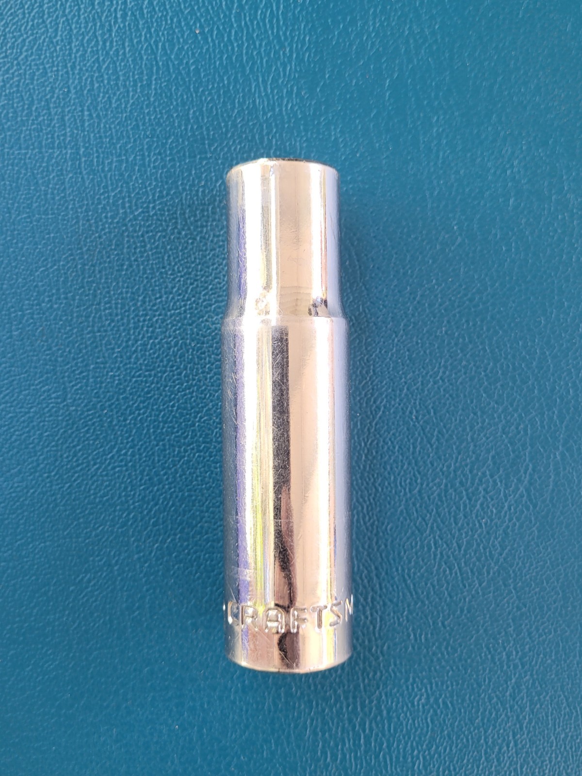 CRAFTSMAN S-AD 47521 Deep Socket 1/2 In SAE 1/2” Drive 12 Pt.