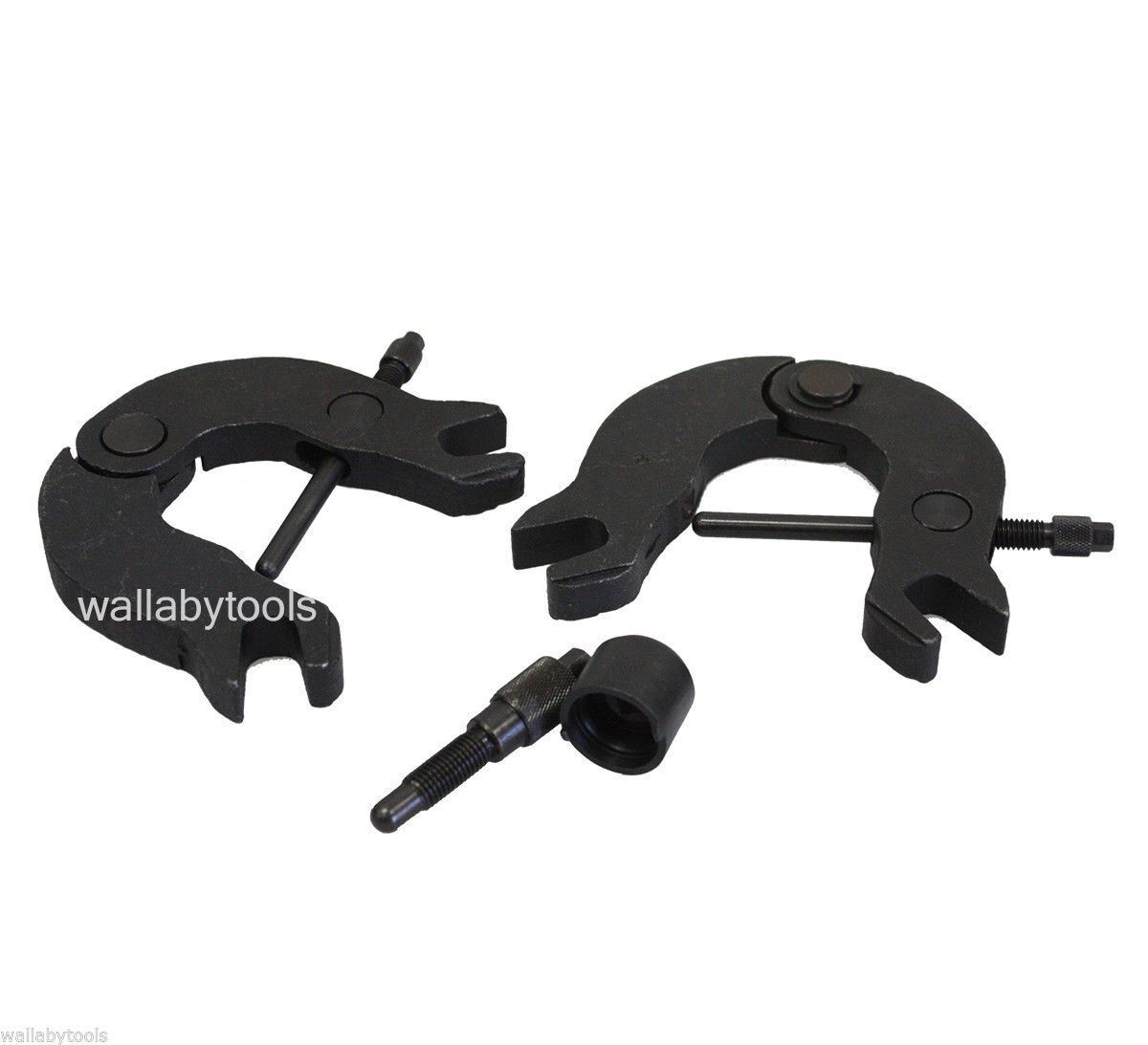 Master Camshaft Alignment Locking Timing Tools for Audi A4 A6 3.0L Repair Tools