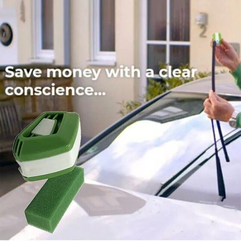 Car Windscreen Wiper Blade Cutter Windshield Wipers Windscreen Repair Tool