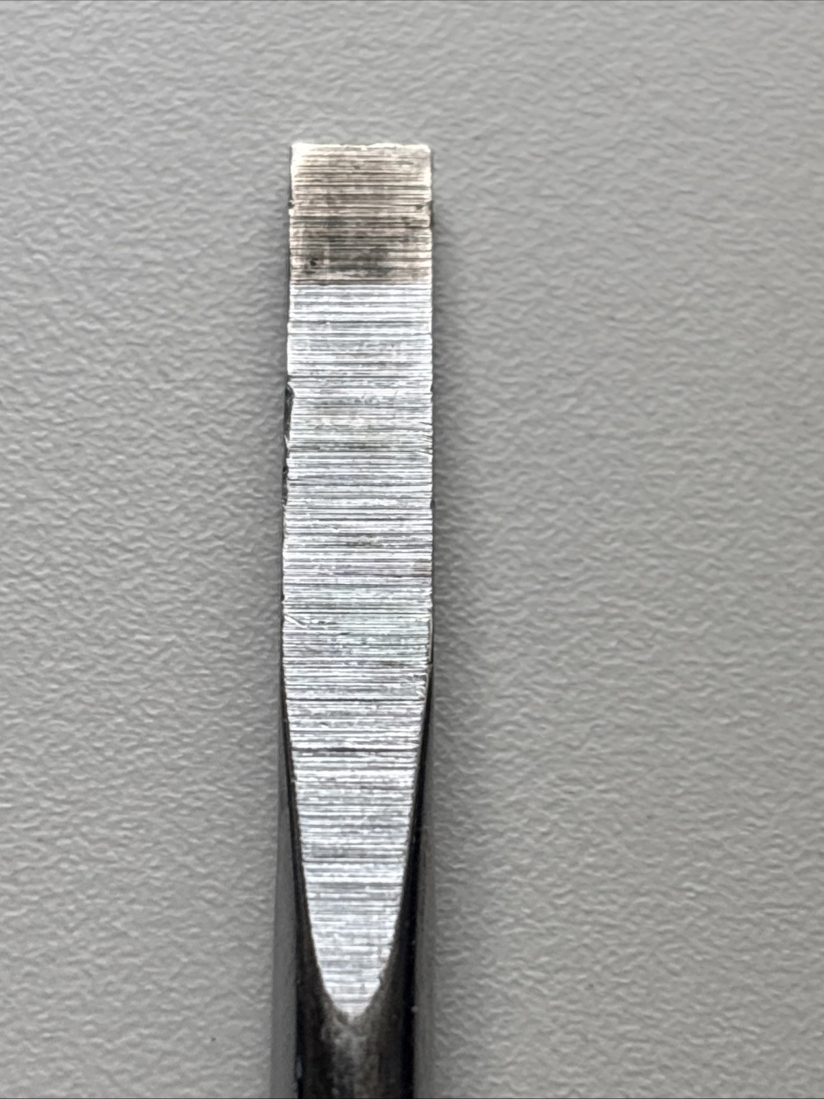 SNAP ON SSD4100, FLAT/SLOTTED, SCREWDRIVER, 13.5″ LONG 🇺🇸