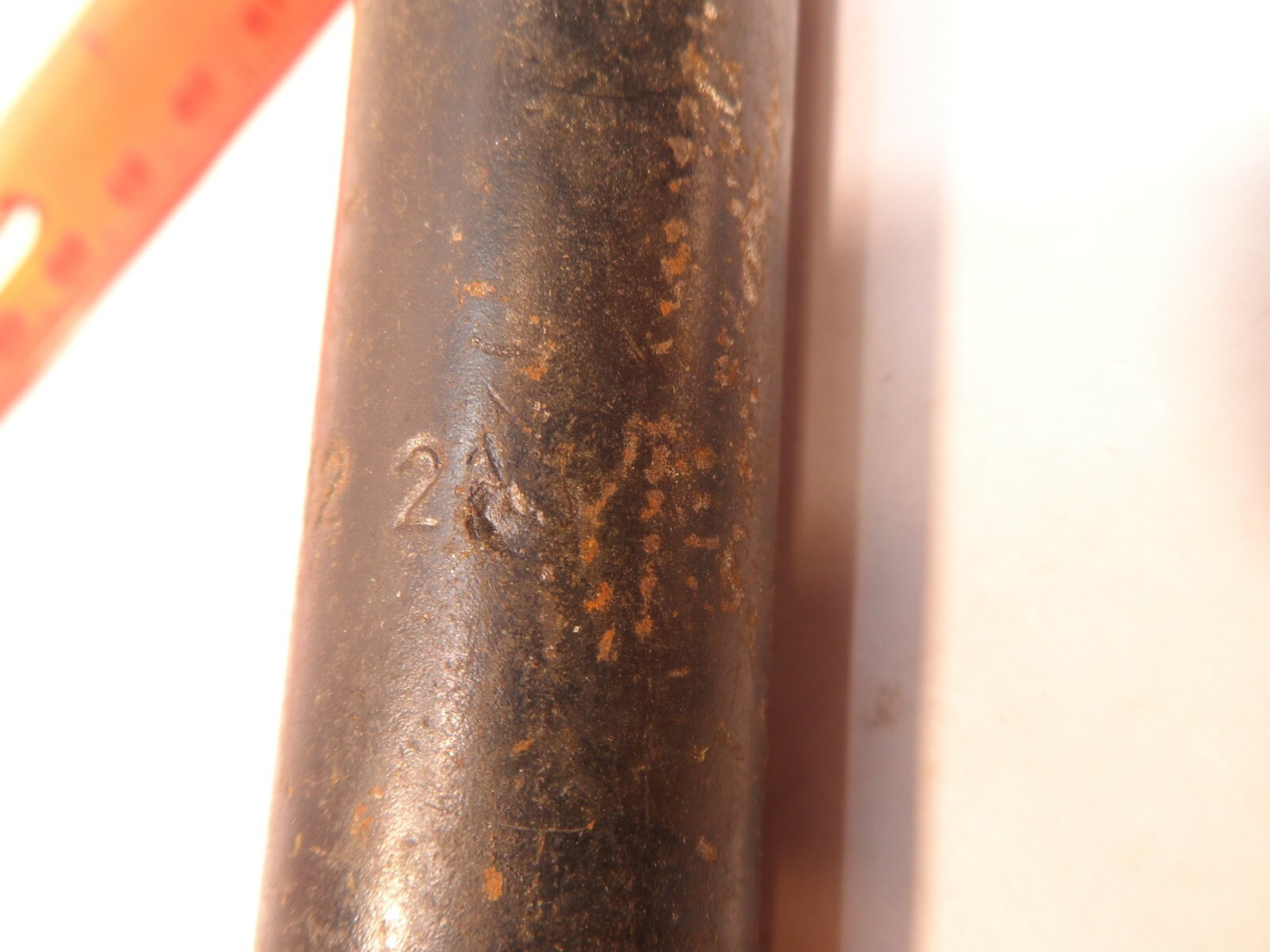 Porsche Audi VW 803 012 235 Spark plug & lug nut socket wrench