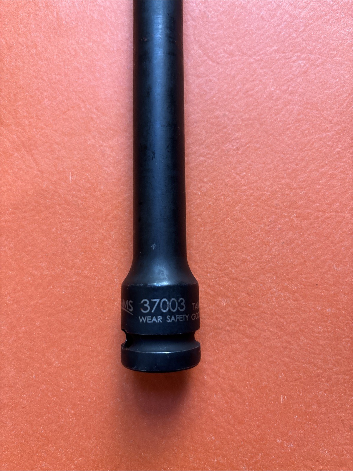 Williams 37003 1/2 Drive Impact Extension 6″