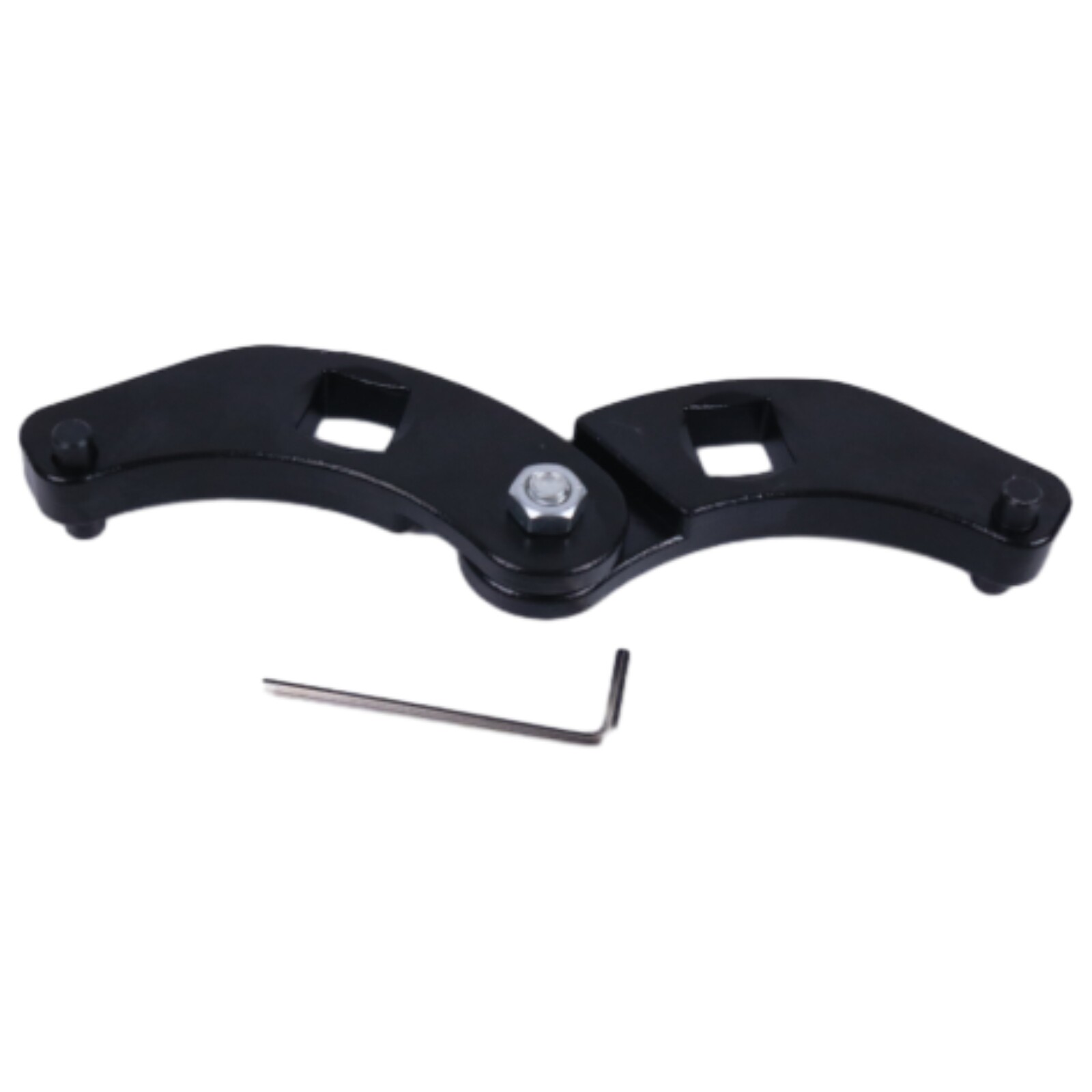 Hydraulic Cylinder Head Tool For Bobcat 751 753 763 773 863 873 883 963 S300