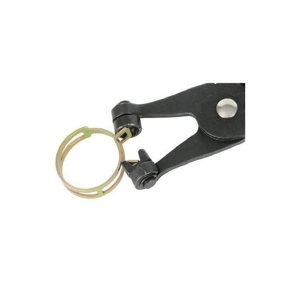 KOSHIHARA Hose Clump Pliers K353 With Locking Mechanism