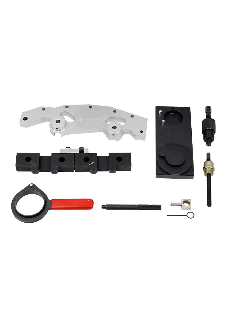 Engine Camshaft Alignment Timing Tool Double Vanos Kit for BMW M52 M52TU M54 M56