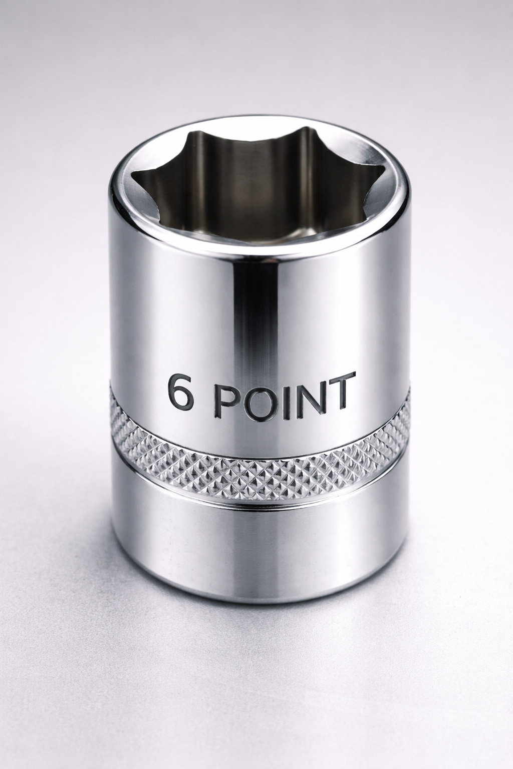 Craftsman 1/2” 43499 -G- socket 1/4” drive 6 point Ultrasonic Cleaned