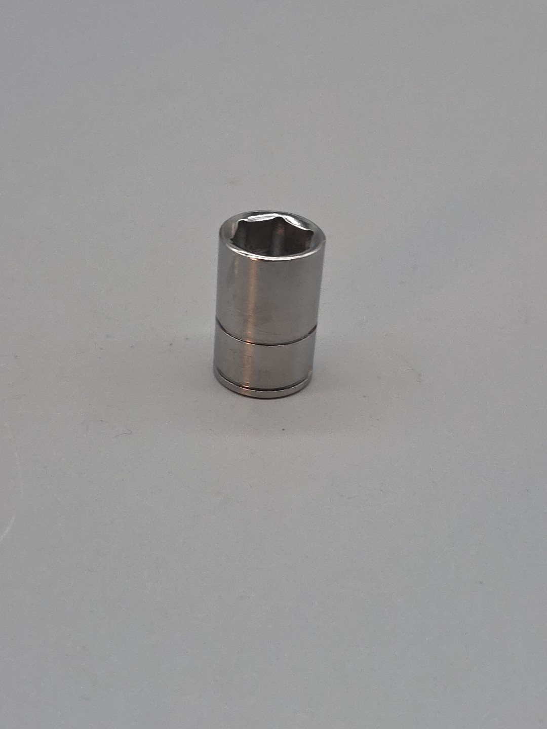Blue-Point Tools BLPSM1411 6pt 1/4″ Drive 11mm Shallow Metric Socket USA