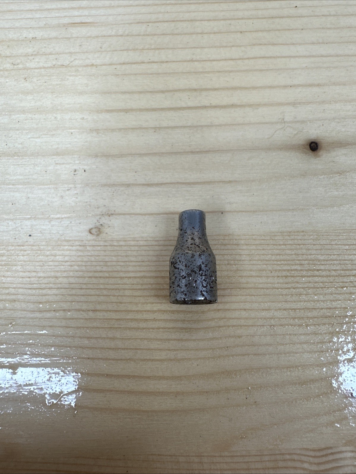Craftsman 5/32″ Socket 6 point 1/4″ Drive Inverted G 43481