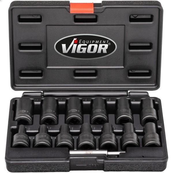 VIGOR VIGOR V2404N Compass