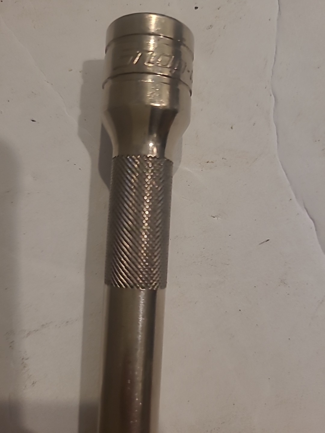 Snap On 3/8 Drive 11” Quick Release Locking Extension FXKL11