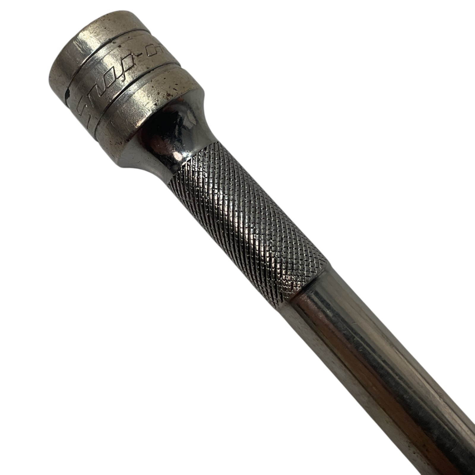 Snap-on Socket Extension 11″ 3/8″ Drive FXK11 Sold As Pictured Mechanic Tool USA