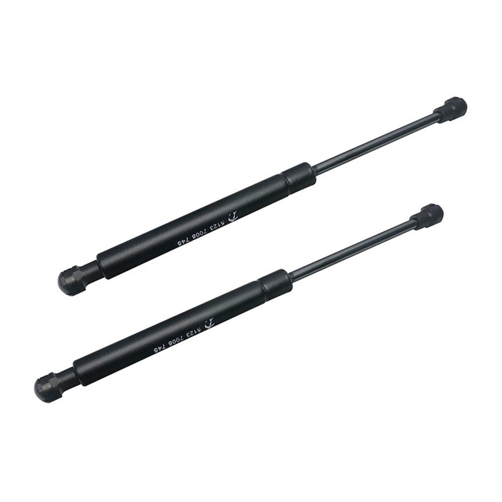 Hood Lift Struts 2PCS for BMW For E60 For E61 for 5 Series Sedan for touring