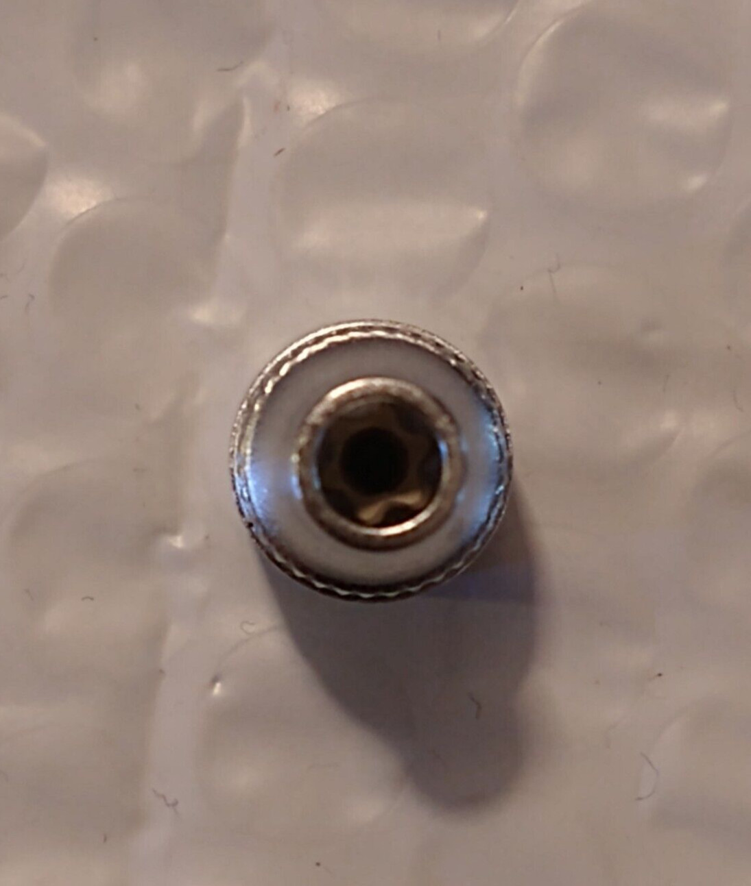 CORNWELL TOOLS CBSE50, 1/4″ DRIVE, E5 INVERTED TORX SOCKET.