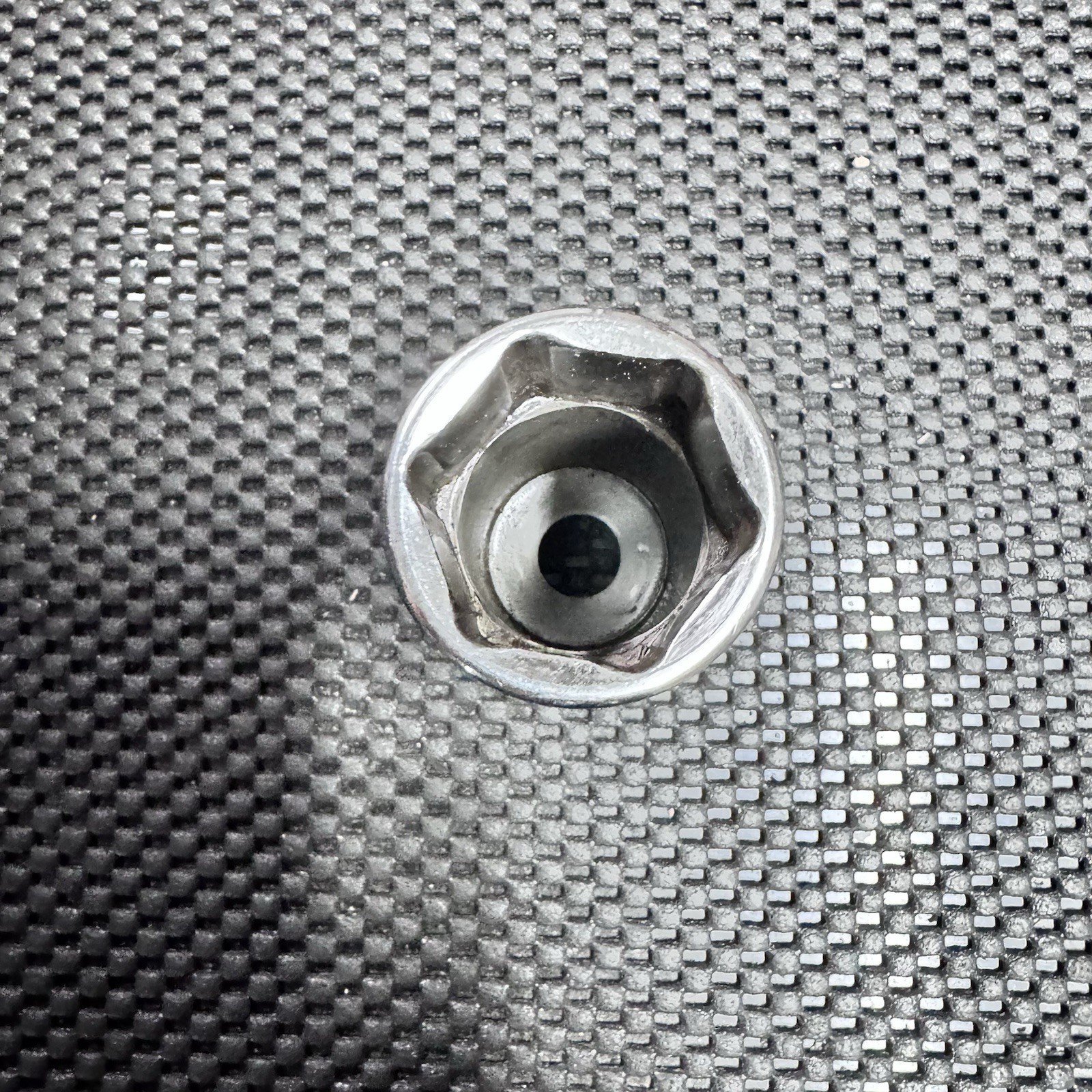 Snap-on TS321 1/2″ Drive 1″ Deep Socket 6-point
