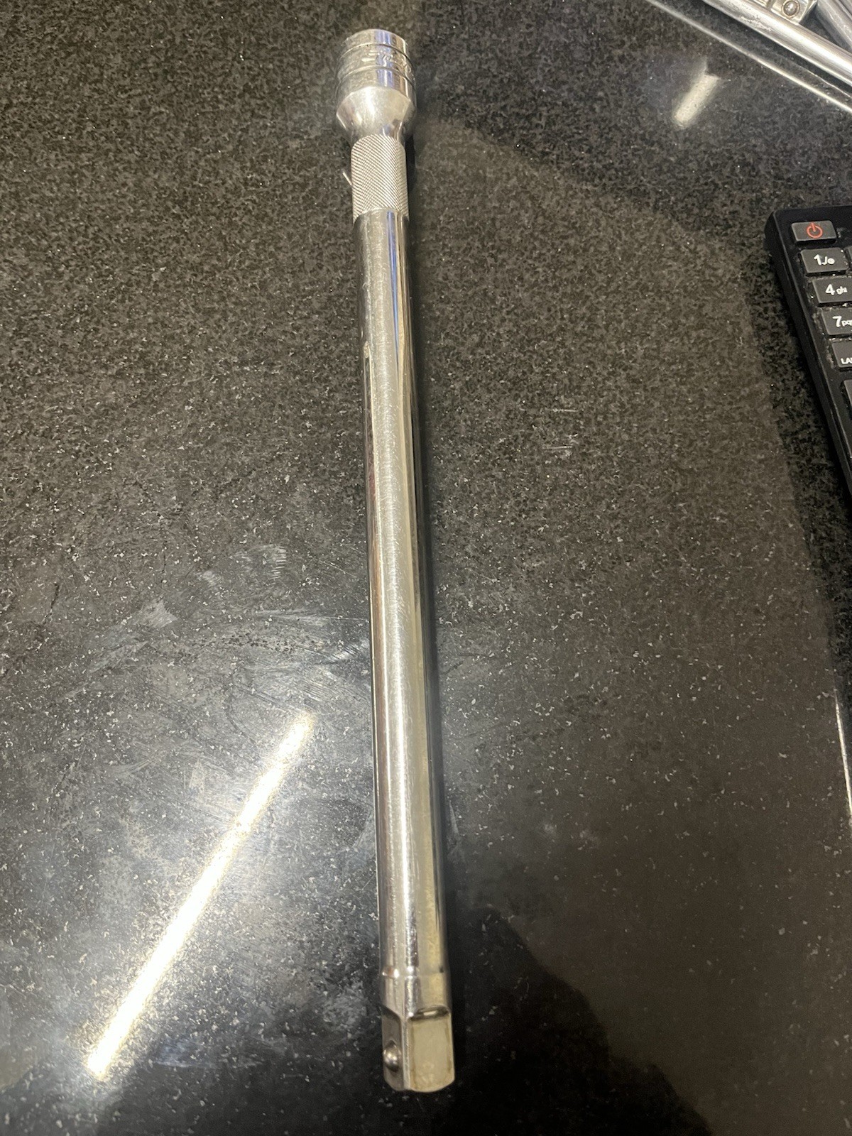 Snap On 1/2″ Drive 11″ Extension SXK11