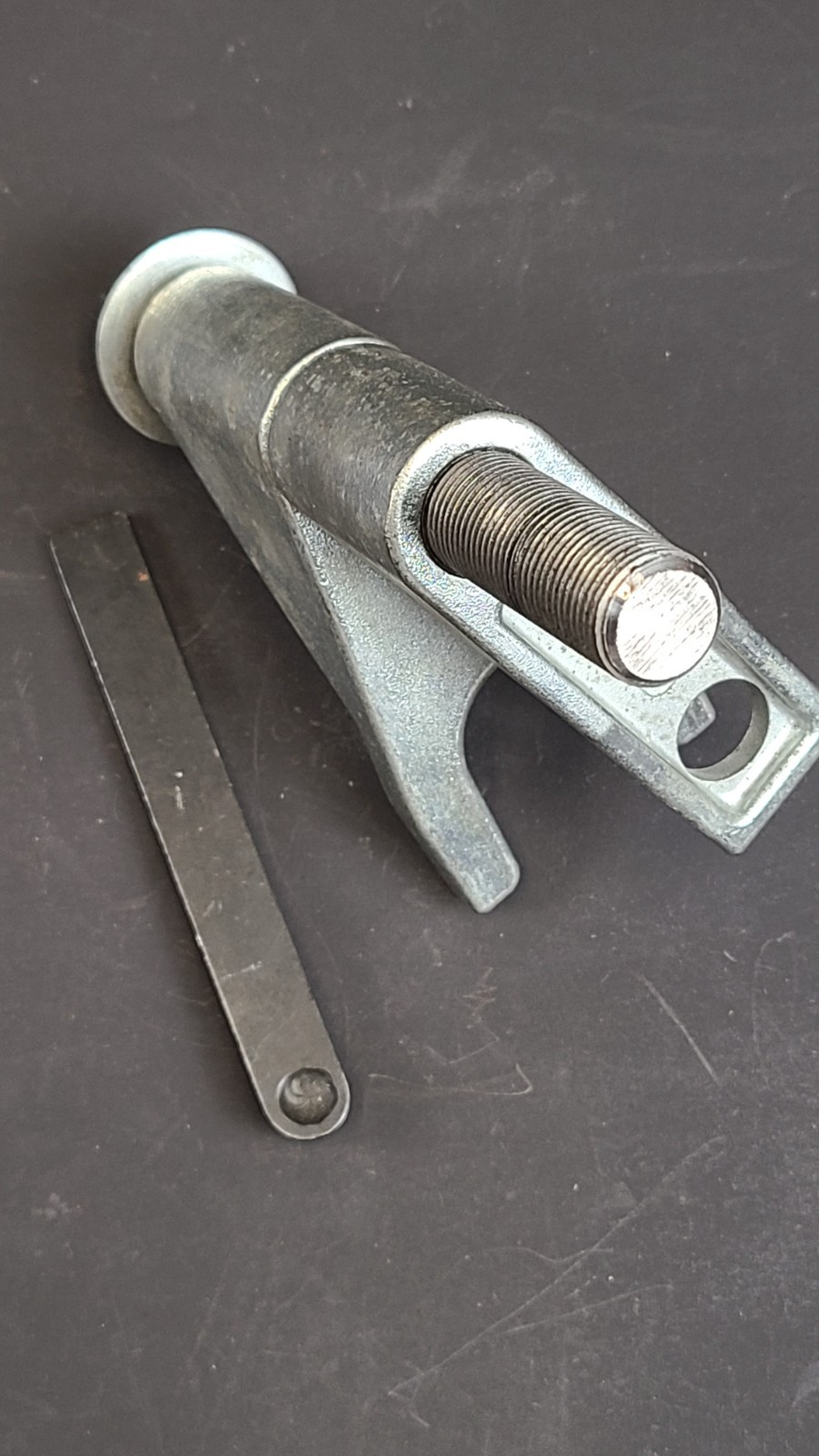 Kent-Moore J-42188-1 Ball Joint Tie Rod Separator Set GM Corvette H2 J-42188-2A