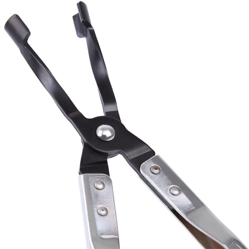 HW0107 Valve Stem Seal Pliers Seal Re-moval Tool Steel Fits for Most of Car✨