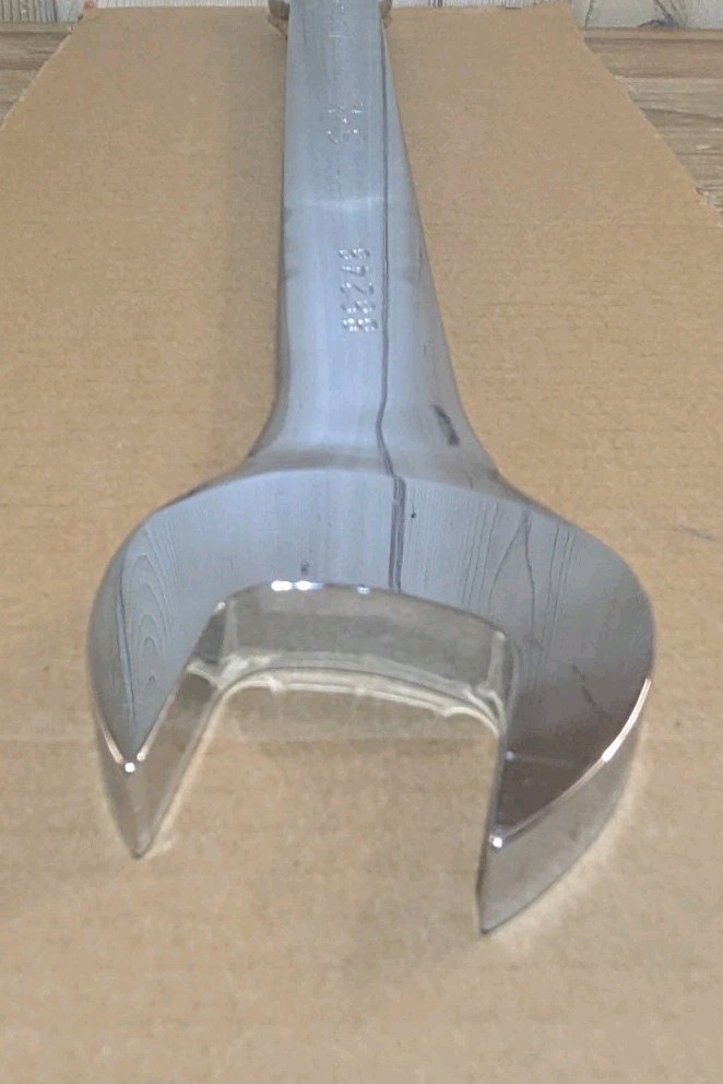 SK Tools USA 1-1/2″ Regular 12 Point Combination Wrench 88248 USA