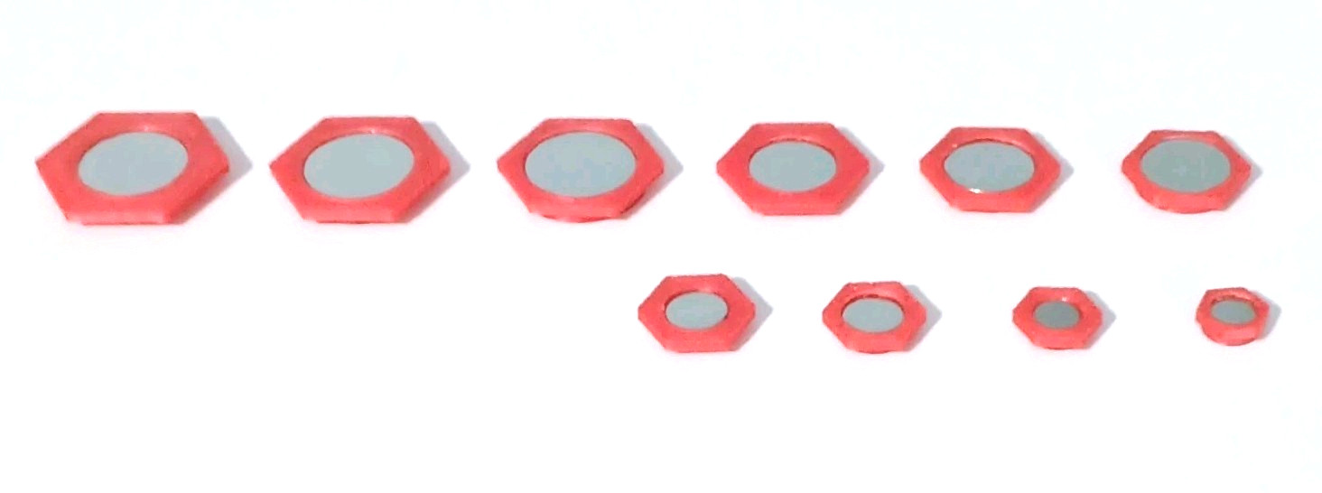 SAE / METRIC MAGNETIC SOCKET INSERTS