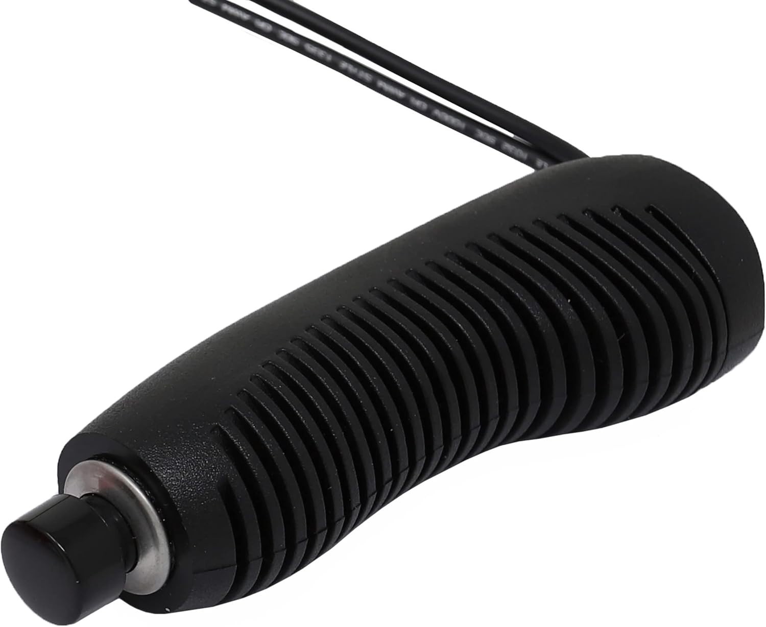 3′ Remote Control Starter Switch with Hooded Clamps – Perfect for Engine Repairs
