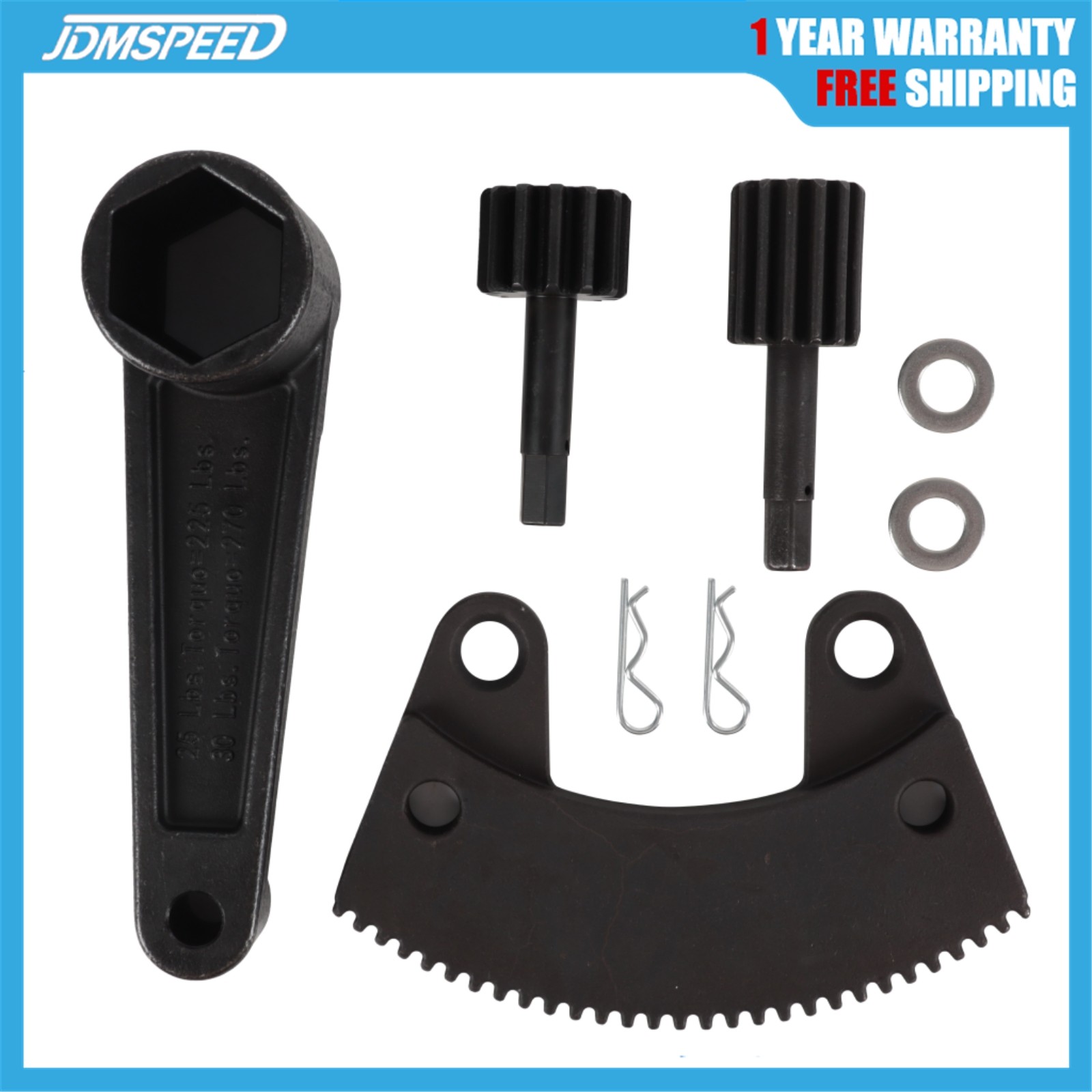 NEW Torque Multiplier Leverage Tool 000133 For Classic Vw Bug/Volkswagen Beetle