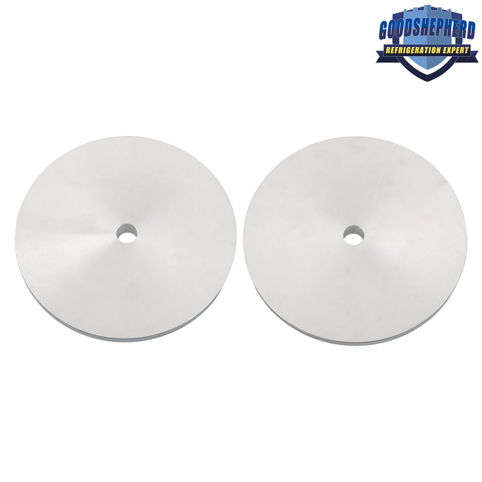 Truck Hub Seal Installer Kit For Class 7 Class 8 Duty Road Trucks Trailers 61850